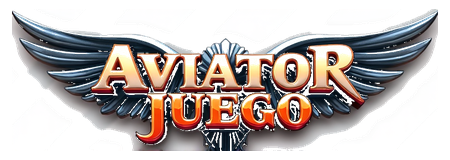 aviator juego logo
